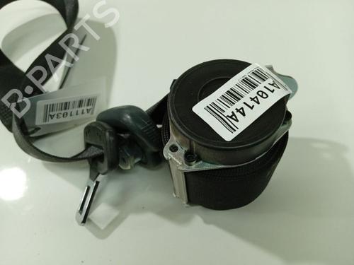 Rear left seatbelt MAZDA PREMACY (CP) 2.0 TD | BP34843724I29 - Image 3
