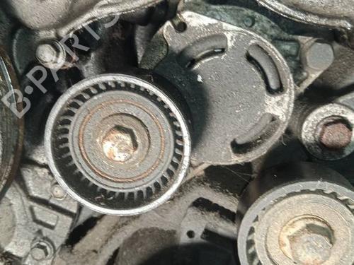 Used Pulley Pulley 34887272 34887272