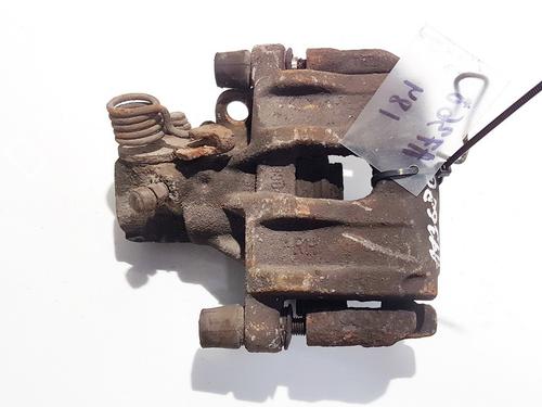 Used Right rear brake caliper Right rear brake caliper 35482876 35482876