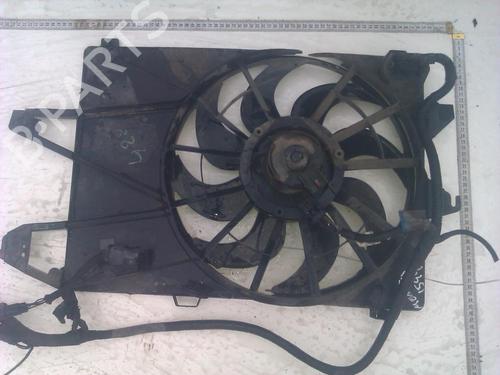 Used Fan Fan FORD MONDEO I (GBP) 1.8 i 16V (115 hp) 35857067 35857067