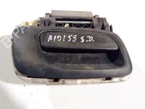 front-right-exterior-door-handle-opel-zafira-a-mpv-t98-1999-2000-2001-2002-2003-2004-2005-2006-35033583 main image