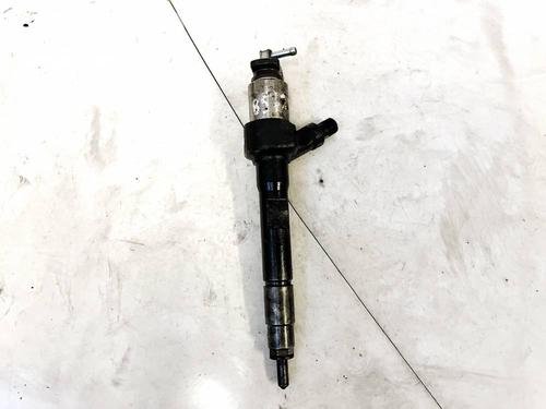 Used Injector Injector MAZDA 3 (BL) 2.2 MZR CD (BL10) (185 hp) 35351302 35351302