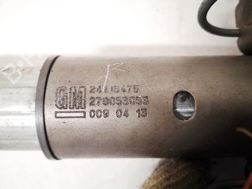 Steering column OPEL SIGNUM Hatchback (Z03) 2.2 direct (F48) | BP35456807M21 - Image 2