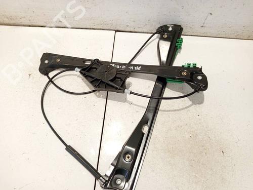 Used Front left window mechanism Front left window mechanism 34962837 34962837