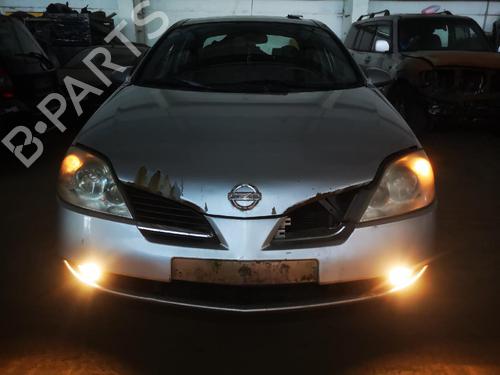 Electronic module NISSAN PRIMERA Hatchback (P12) 2.2 Di | BP32589056M83