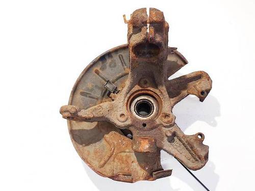 Used Left front steering knuckle Left front steering knuckle 35214286 35214286