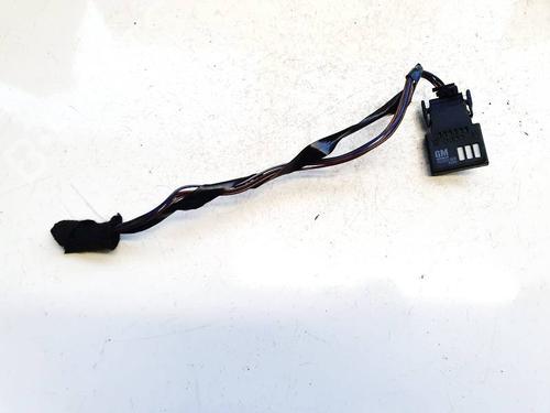 Used Electronic module Electronic module OPEL INSIGNIA A (G09) 1.8 (68) (140 hp) 35136534 35136534