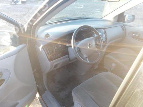 Switch MAZDA MPV II (LW) 2.0 (LWEW) | BP33107330I30  - Image 8