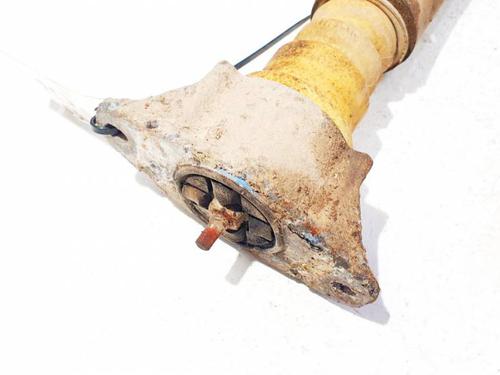 Left rear shock absorber MAZDA 3 (BL) 1.6 MZ-CD (BL14) | BP34965023M18 - Image 2