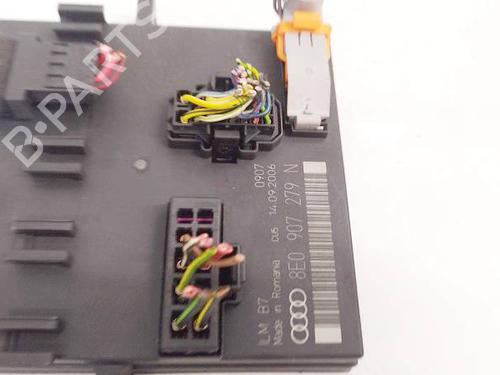 Electronic module AUDI A4 B7 (8EC) 2.0 TDI | BP36455367M83 - Image 2
