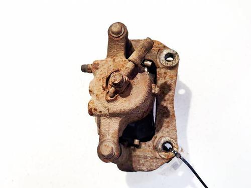 Right front brake caliper FORD FIESTA VI (CB1, CCN) 1.25 | BP38503194M104 - Image 2