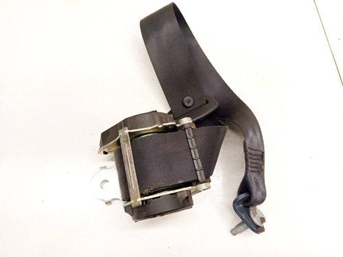 Sikkerhedssele bag venstre Sikkerhedssele bag venstre 38079161 38079161