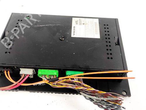 Used Electronic module Electronic module 35325962 35325962