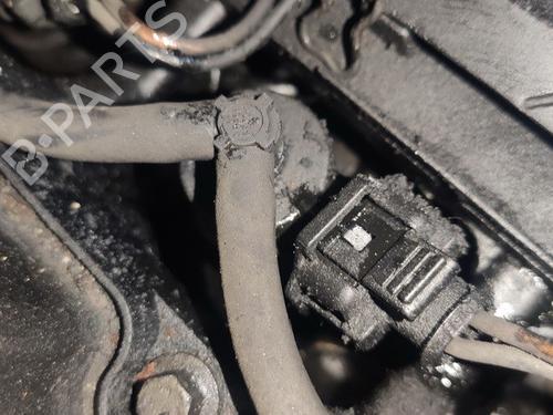Used Injector Injector FORD FOCUS II (DA_, HCP, DP) 2.0 TDCi (136 hp) 35546319 35546319