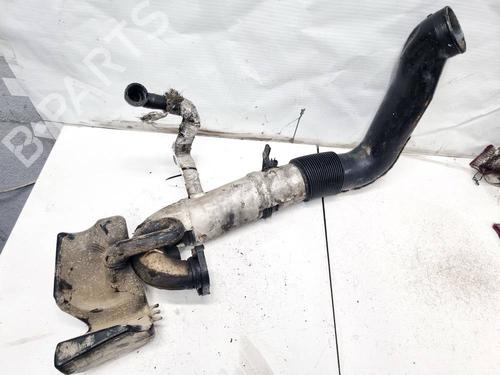 Used Pipe Pipe FORD FOCUS C-MAX (DM2) 2.0 TDCi (136 hp) 34979567 34979567