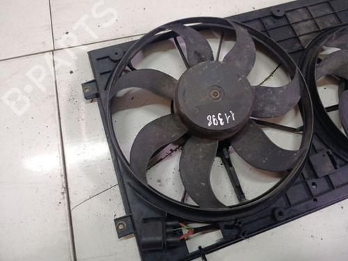 Fan AUDI A3 (8P1) 1.6 FSI | BP37084150M128 - Image 2