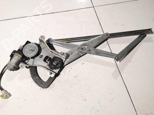 Used Front left window mechanism Front left window mechanism 34969782 34969782