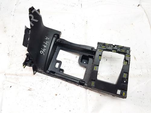 Porta-luvas Porta-luvas PEUGEOT 3008 I MPV (0U_) 1.6 HDi (109 hp) 35628380 35628380