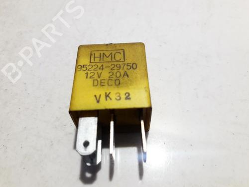 Used Other Other HYUNDAI ELANTRA III (XD) 2.0 CRDi (113 hp) 33523939 33523939