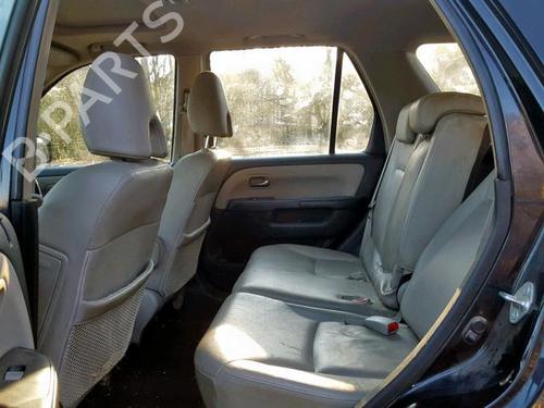 Engine mount HONDA CR-V II (RD_) 2.2 CTDi (RD9) | BP33502012M89 - Image 10