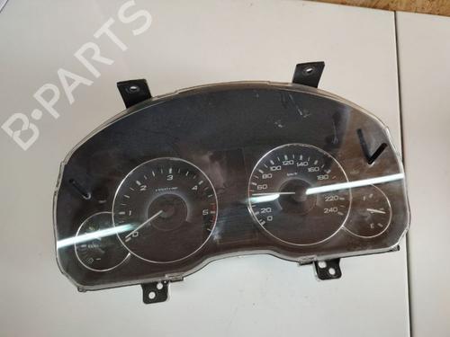 Used Instrument cluster Instrument cluster SUBARU LEGACY V (BM) 2.0 D AWD (BMD) (150 hp) 34742610 34742610