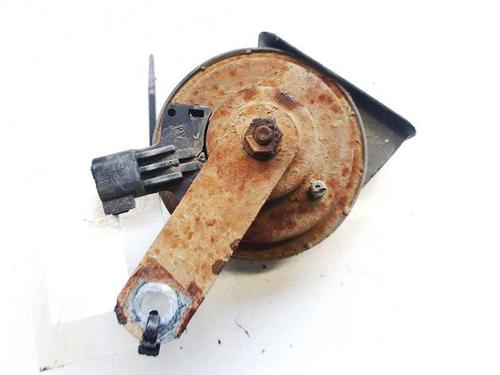 Horn OPEL CORSA D (S07) 1.2 (L08, L68) | BP34804567E13 - Image 3