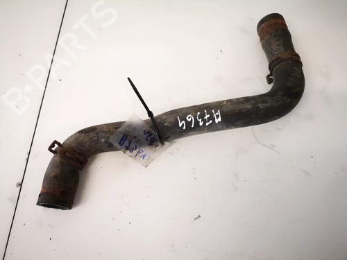 Used Pipe Pipe RENAULT MEGANE II (BM0/1_, CM0/1_) 1.5 dCi (BM0F, BM0T, BM2B, CM0F, CM0T) (82 hp) 32886543 32886543