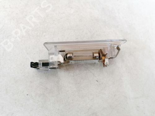 Interior roof light VW GOLF VI (5K1) 2.0 TDI | BP35511499I8 - Image 3