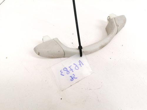 Used Interior roof handle Interior roof handle 35551093 35551093