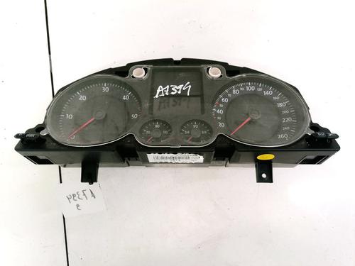Used Instrument cluster Instrument cluster VW PASSAT B6 (3C2) 2.0 TDI (140 hp) 35437239 35437239