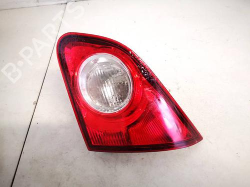 Used Right tailgate light Right tailgate light 35333952 35333952