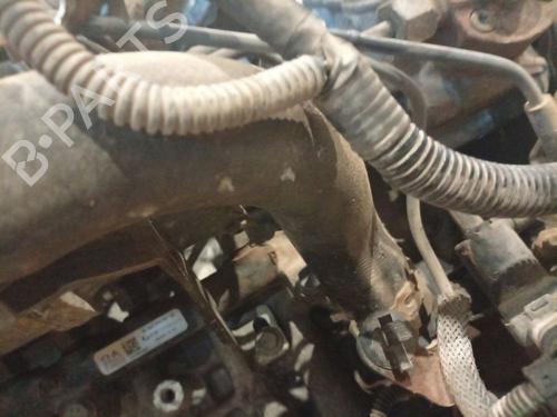 Pipe PEUGEOT PARTNER Box Body/MPV 1.6 HDi | BP35998598M125 - Image 3