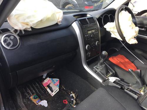 Electronic module SUZUKI GRAND VITARA II (JT, TE, TD) 1.9 DDiS (JB419WD, JB419XD) | BP33505365M83  - Image 7