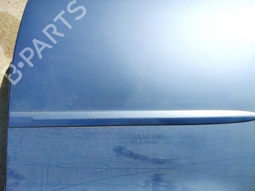rubber-door-seal-mazda-2-dy-2003-2004-2005-2006-2007-35516694 main image