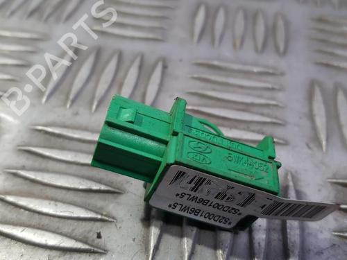 electronic-module-hyundai-i20-i-pb-pbt-2008-2009-2010-2011-2012-2013-2014-2015-33493392 main image