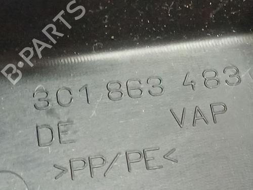 Other VW PASSAT CC B6 (357) 1.8 TSI | BP34800020O1 - Image 4