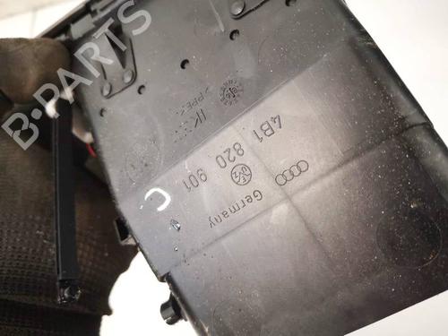 Luftventil AUDI A6 C5 (4B2, 4B4) 1.9 TDI | BP36770916I21 - Image 3