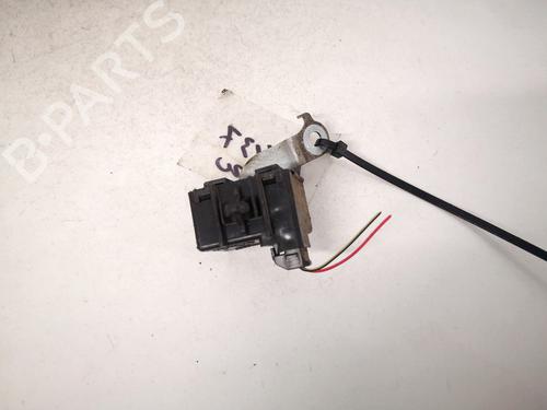 Used Electronic module Electronic module TOYOTA AVENSIS (_T25_) 2.0 D-4D (CDT250_, CDT250R) (116 hp) 32901864 32901864