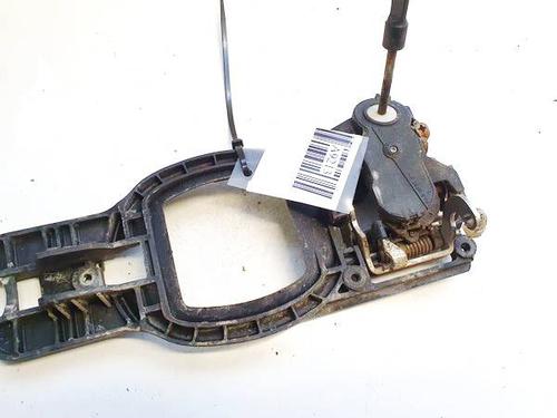 front-left-exterior-door-handle-audi-a2-8z0-2000-2001-2002-2003-2004-2005-35166060 main image