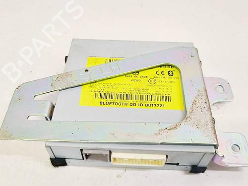 Used Electronic module Electronic module 34870435 34870435