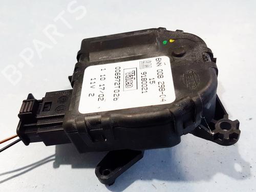 Used Electronic module Electronic module SAAB 9-3 (YS3F, E79, D79, D75) 2.2 TiD (125 hp) 33099963 33099963