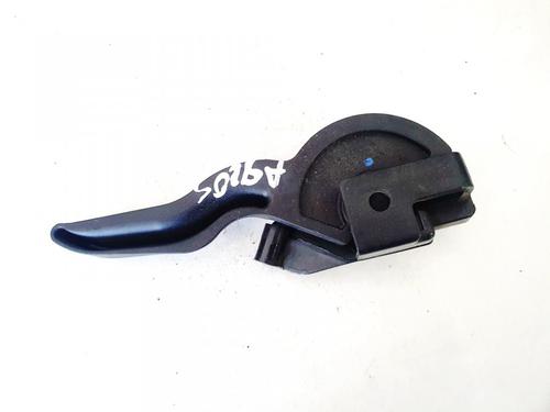 Interior handle OPEL MERIVA A MPV (X03) 1.7 CDTI (E75) | BP35404813I7 - Image 2