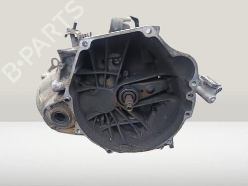 Used Gearbox Gearbox 34784320 34784320