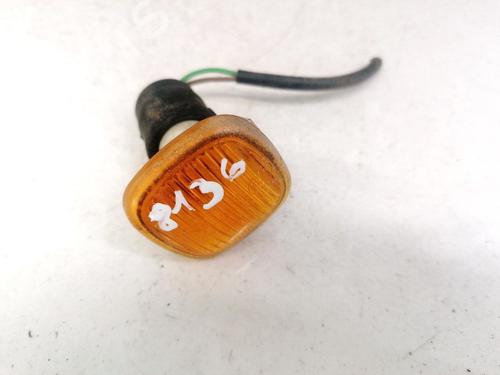 Used Left side indicator Left side indicator AUDI A4 B5 (8D2) 1.8 (125 hp) 35393813 35393813