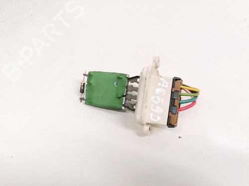 Used Heater resistor Heater resistor 35554854 35554854