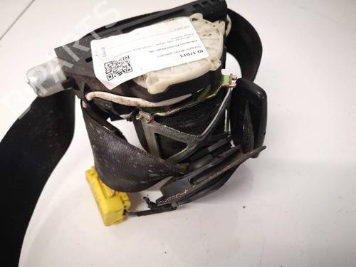 Front right seatbelt VW PASSAT B6 (3C2) 2.0 TDI | BP34822638I25 - Image 3