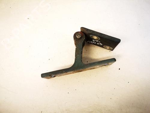 Used Hinge/Door check strap Hinge/Door check strap MERCEDES-BENZ SPRINTER 5-t Platform/Chassis (B906) 511 CDI (906.153, 906.155, 906.253, 906.255) (109 hp) 33095044 33095044
