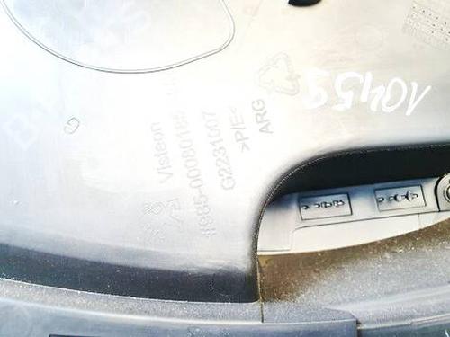 Rear left panel PEUGEOT 508 I (8D_) 2.0 HDi | BP35000232C60 - Image 3