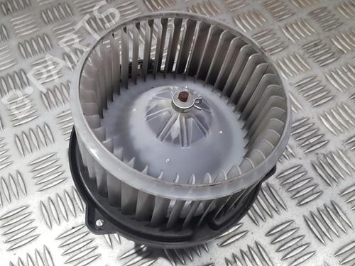 Used Heater blower motor Heater blower motor TOYOTA COROLLA Verso (_E12_) 1.8 VVT-i (ZZE122_, ZZE122R) (135 hp) 35709892 35709892