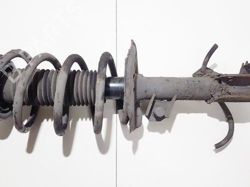 Used Right front shock absorber Right front shock absorber NISSAN QASHQAI I (J10, NJ10) 2.0 dCi (150 hp) 35635755 35635755
